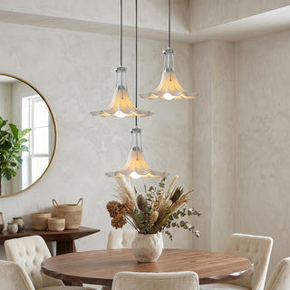 Raffuly 3-Lights Pendant Lamp