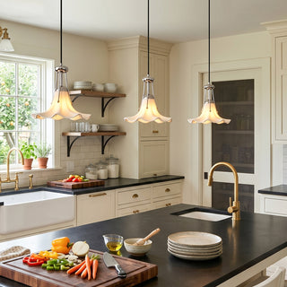 Raffuly 3-Lights Pendant Lamp