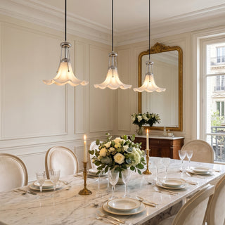 Raffuly 3-Lights Pendant Lamp