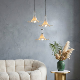 Raffuly 3-Lights Pendant Lamp