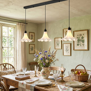 Raffuly 3-Lights Pendant Lamp
