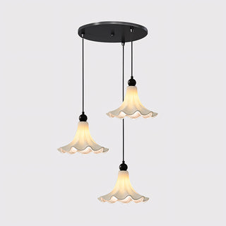 Raffuly 3-Lights Pendant Lamp