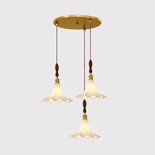 Raffuly 3-Lights Pendant Lamp