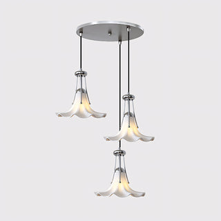 Raffuly 3-Lights Pendant Lamp