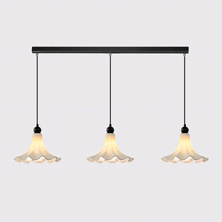 Raffuly 3-Lights Pendant Lamp
