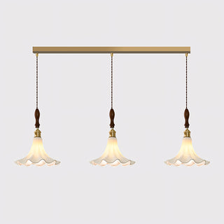 Raffuly 3-Lights Pendant Lamp