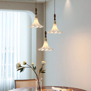 Raffuly 3-Lights Pendant Lamp