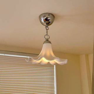 Raffuly Ceramic Flush Mount