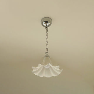 Raffuly Ceramic Flush Mount