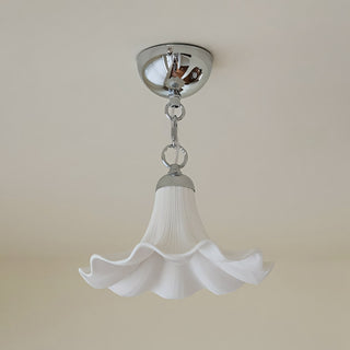 Raffuly Ceramic Flush Mount