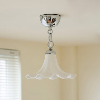 Raffuly Ceramic Flush Mount