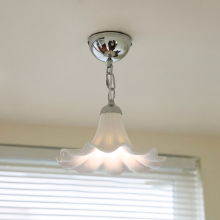 Raffuly Ceramic Flush Mount