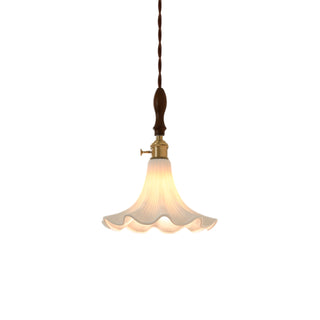 Raffuly Ceramic Pendant Lamp