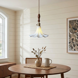 Raffuly Ceramic Pendant Lamp