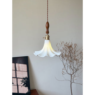 Raffuly Ceramic Pendant Lamp