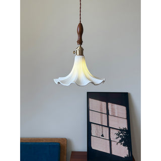 Raffuly Ceramic Pendant Lamp