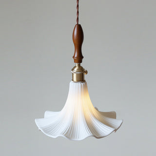 Raffuly Ceramic Pendant Lamp