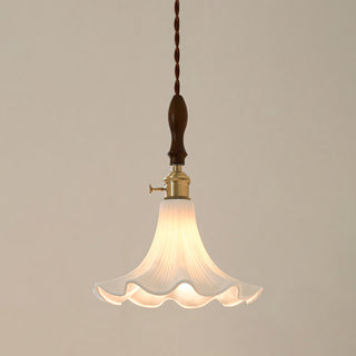 Raffuly Ceramic Pendant Lamp