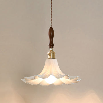 Model B: D 11.8″ x H 12.6″ / D 30cm x H 32cm
