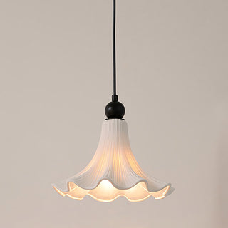 Raffuly Ceramic Pendant Lamp