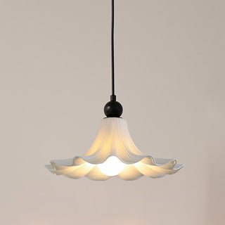 Raffuly Ceramic Pendant Lamp