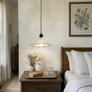 Raffuly Ceramic Pendant Lamp