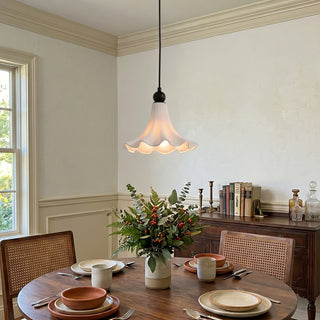 Raffuly Ceramic Pendant Lamp