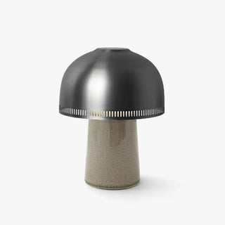 Raku Table Lamp (Built-in Battery)