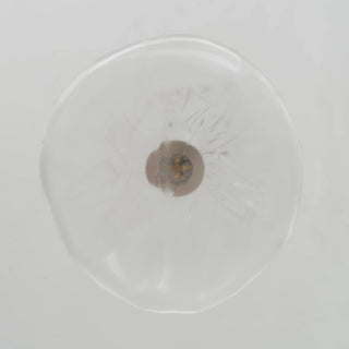 Random Glass Pendant Light