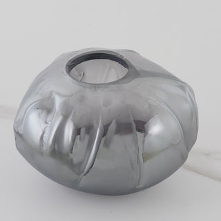 Random Glass Pendant Light