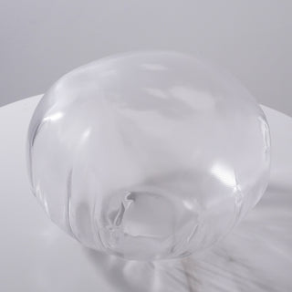 Random Glass Pendant Light