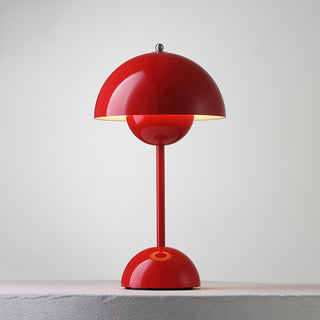 Flowerpot VP9 Table Lamp (Built-in battery)