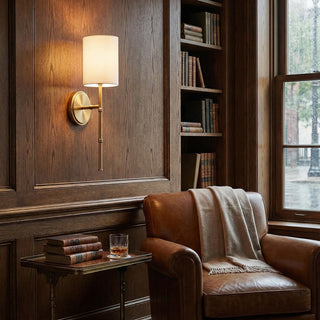 Regency Hill Wall Lamp