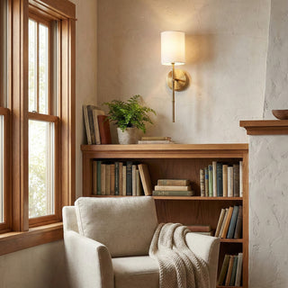 Regency Hill Wall Lamp