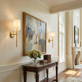 Regency Hill Wall Lamp