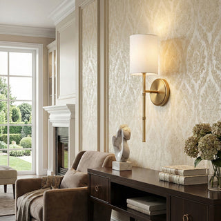 Regency Hill Wall Lamp