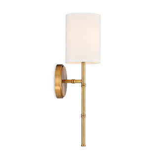 Regency Hill Wall Lamp