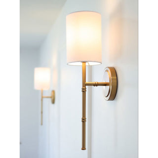 Regency Hill Wall Lamp