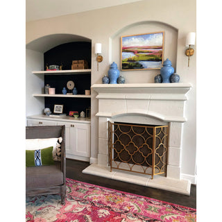 Regency Hill Wall Lamp