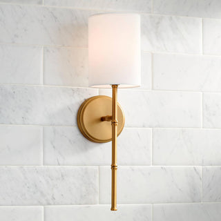 Regency Hill Wall Lamp