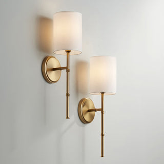 Regency Hill Wall Lamp