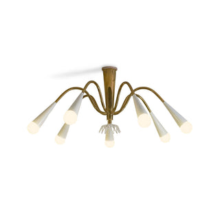 Releo Cone Flush Mount