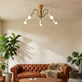 Releo Cone Flush Mount