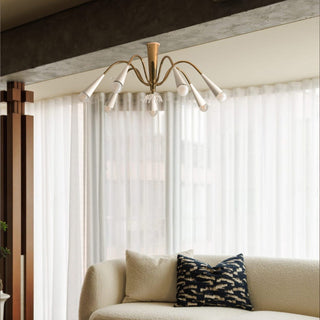 Releo Cone Flush Mount