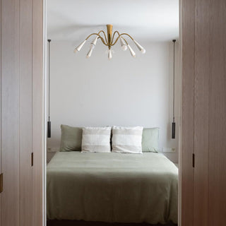 Releo Cone Flush Mount
