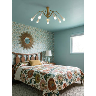 Releo Cone Flush Mount