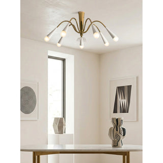 Releo Cone Flush Mount