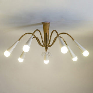 Releo Cone Flush Mount