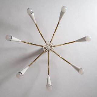 Releo Cone Flush Mount