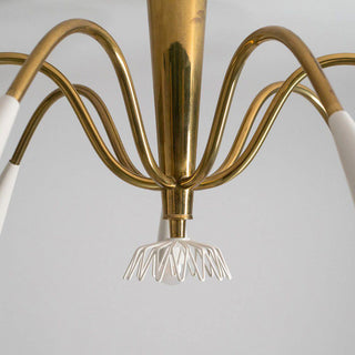 Releo Cone Flush Mount